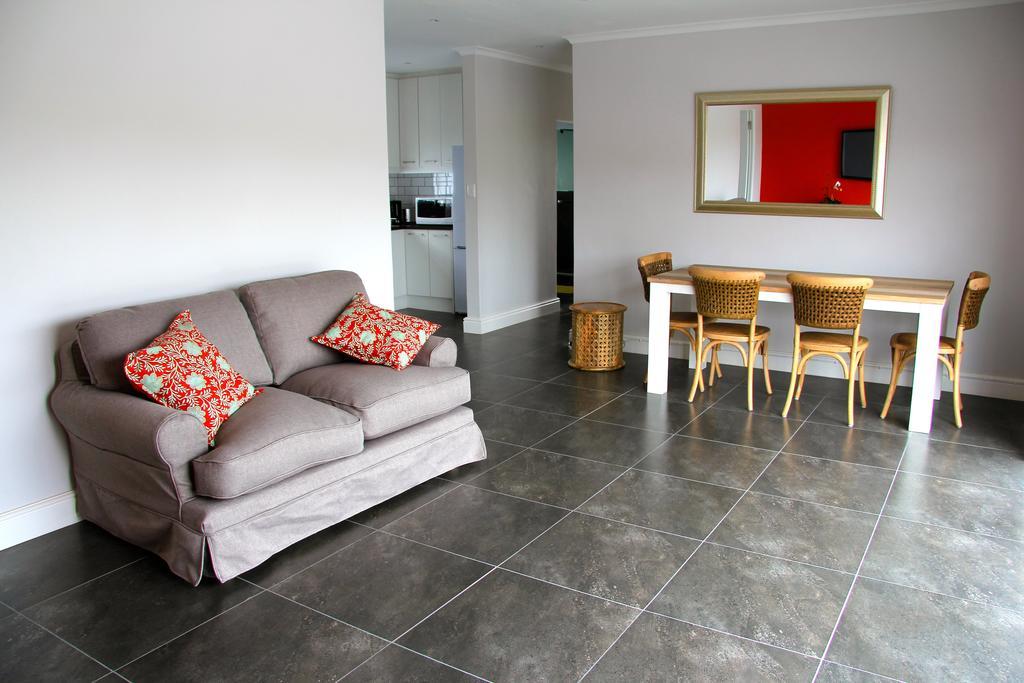 Lazy Days Apartments - Ciudad del Cabo Habitación foto