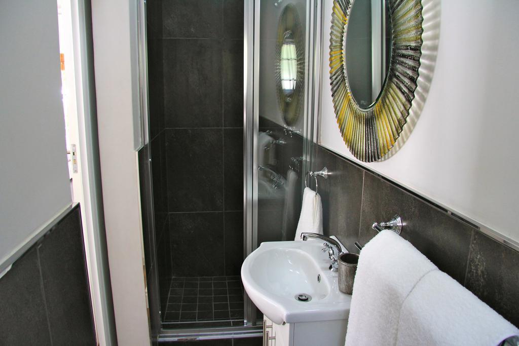 Lazy Days Apartments - Ciudad del Cabo Habitación foto